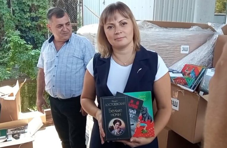 У «ДНР» звільнили «міністра освіти» перед 1 вересня