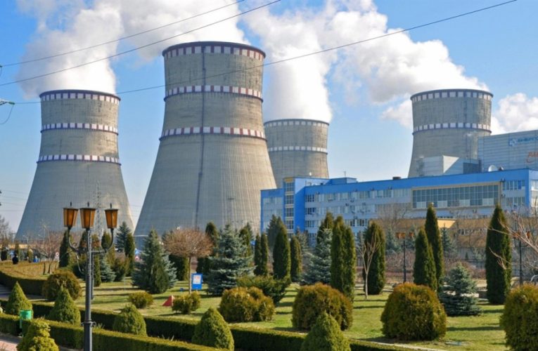 Чотири енергоблоки українських атомних станцій виявилися знеструмленими внаслідок російської атаки 26 серпня