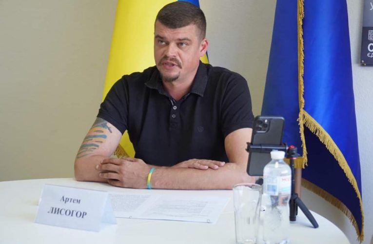 Росія щорічно планує звозити сотні тисяч тонн сміття на окуповану Луганщину — Лисогор