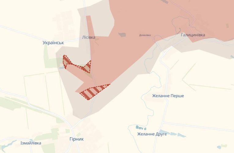 Що відбувається на фронті: гостро на Курахівському та Покровському напрямках