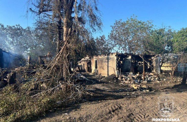 У Покровську та громаді 909 власників зруйнованого житла звернулися по компенсацію