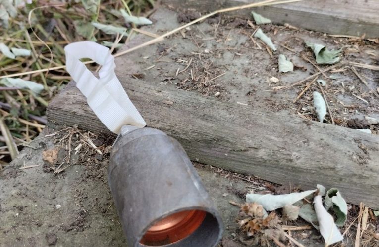 Окупована Горлівка та підконтрольна уряду Костянтинівка – обстріляні