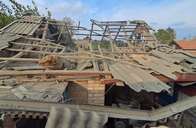 Ракетний удар по Кривому Рогу: у лікарні загинув постраждалий
