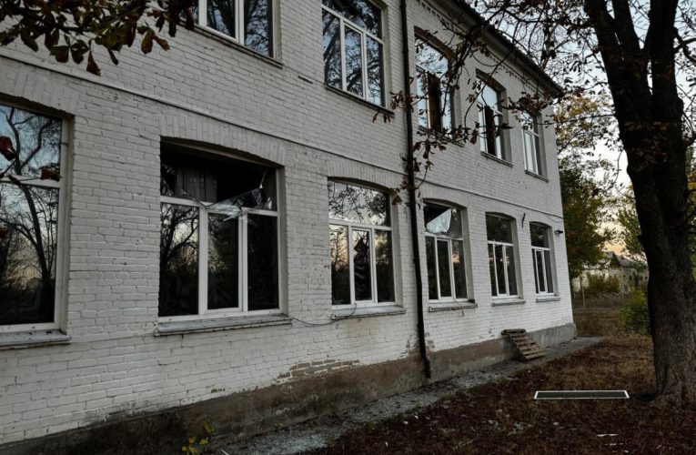 Росіяни штурмують Донецьку область: за добу атакували три райони, є пошкодження і жертви