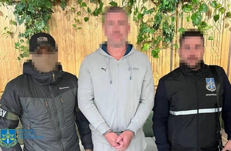 В Одесі СБУ запобігла вбивству на замовлення Росії