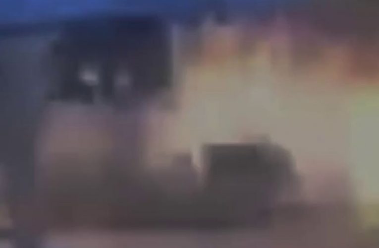 В Енергодарі підірвали «начальника фізичної охорони» захопленої ЗАЕС
