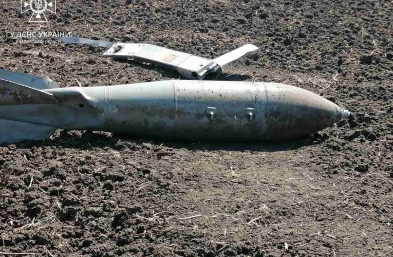 Росія вдосконалила КАБи — тепер вони летять далі