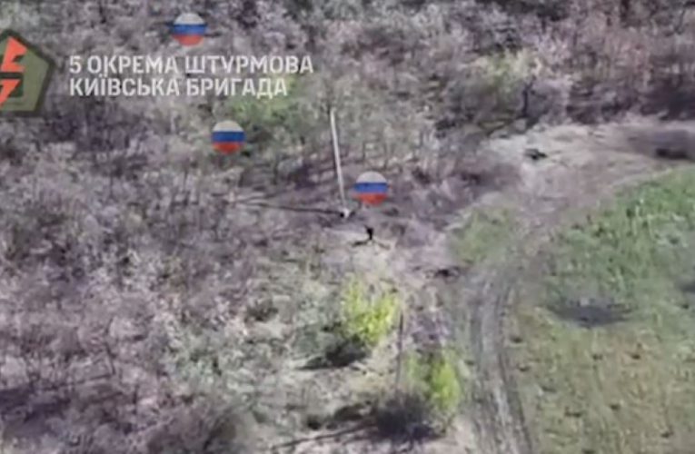ЗСУ відбили російський штурм на Покровському напрямку: знищені техніка та жива сила окупантів