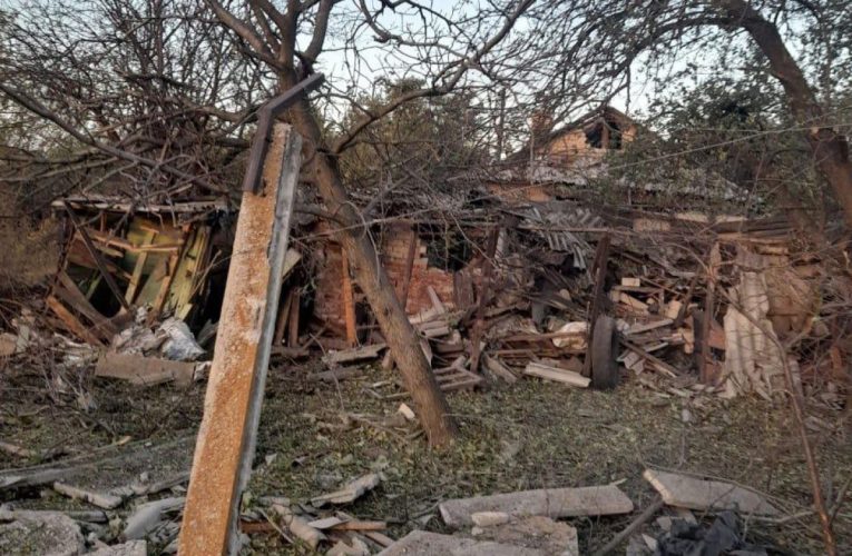 Армія РФ за добу понад 30 разів атакувала Донецьку область — Філашкін