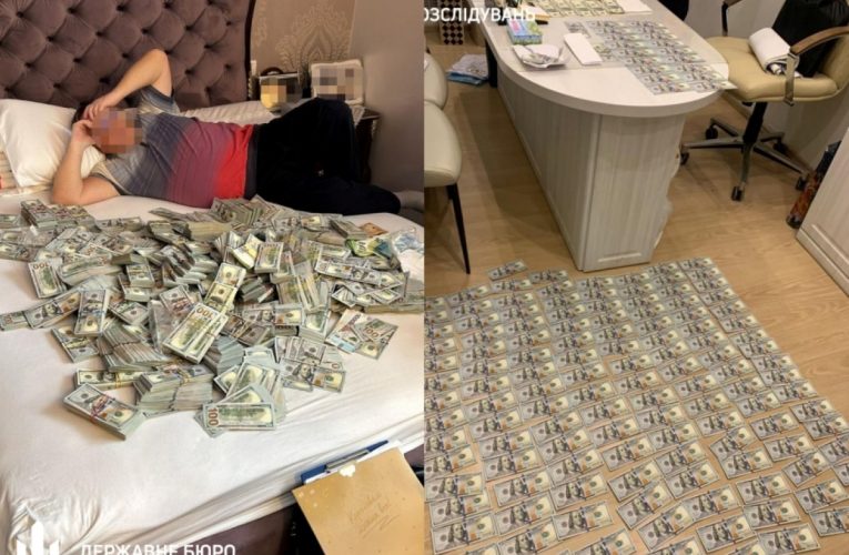 Начальниця Хмельницького МСЕК «заробила» понад 6 млн доларів на ухилянтах