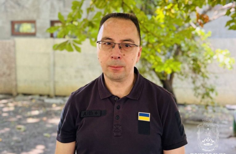 У Покровську знищені 80% критичної інфраструктури: росіяни перед зимою залишають місто без світла, води та газу