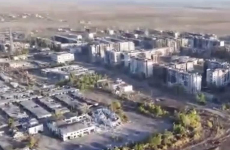 Росіяни не захопили техніку та полонених: вихід українських військ із Вугледару був контрольованим – ЗСУ