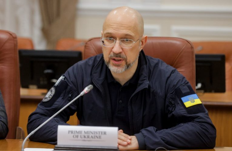 Шмигаль відповів, чи має уряд прогноз, коли в Україні стабілізується ситуація зі світлом