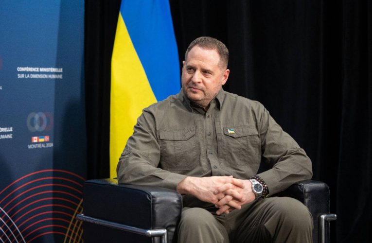 «Стало б відправною точкою»: у Зеленського відповіли, що необхідно для початку переговорів з Росією