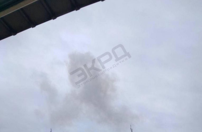 З Кривого Рогу повідомляють про вибухи, є постраждалі