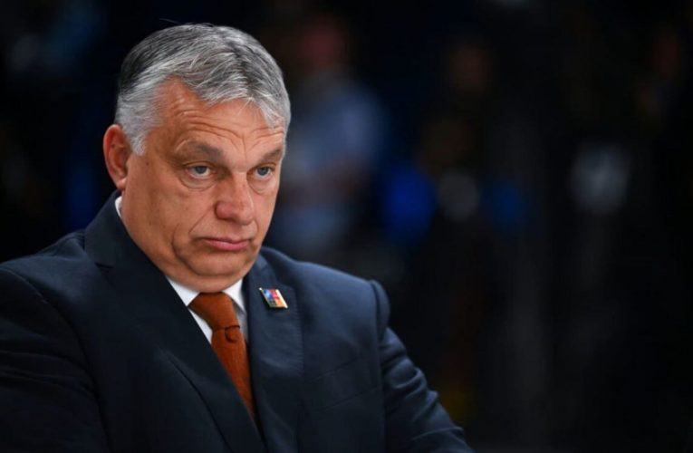 Орбан заявив, що США вийдуть з війни в Україні — Bloomberg