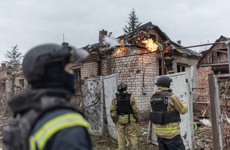 Війська РФ завдали авіаудару по Костянтинівці, є постраждалі