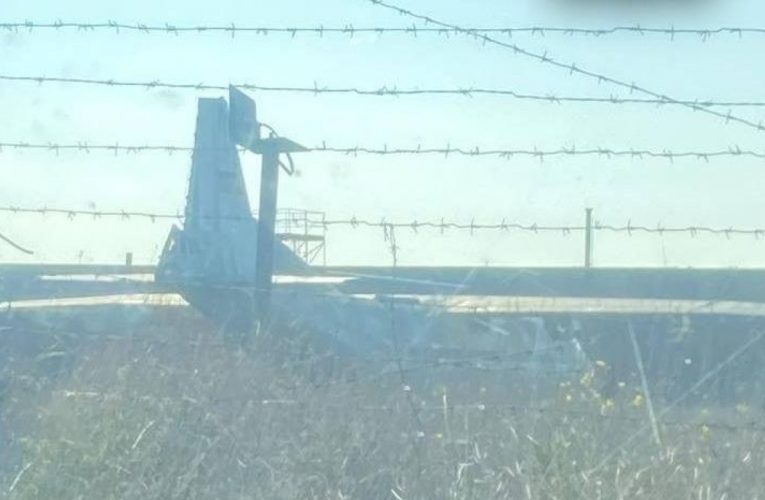Окупанти виводять ППО з Євпаторії для захисту Кримського мосту — АТЕШ