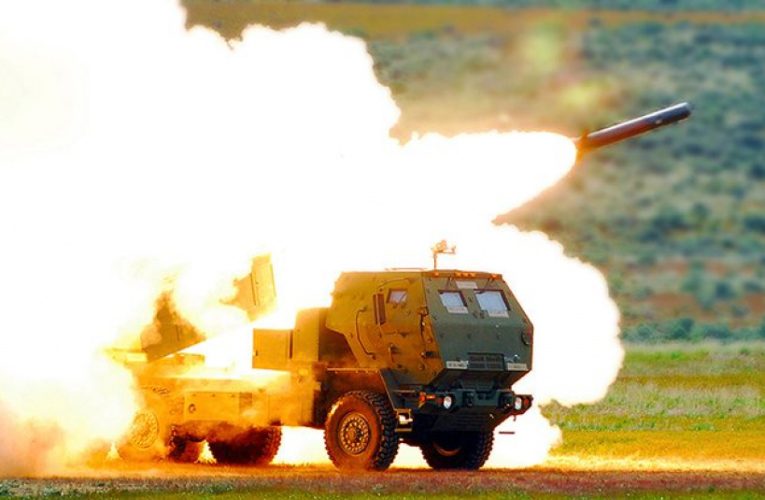 США передадуть Україні новий пакет військової допомоги: ЗСУ отримають HIMARS – AP