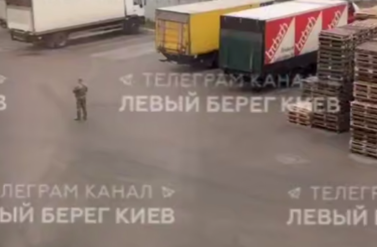 Працівник ТЦК стріляв у чоловіка на Київщині: Міноборони прокоментувало ситуацію