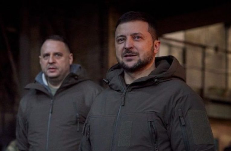 В Офісі президента прокоментували заклик народного депутата Шевченка до переговорів із РФ