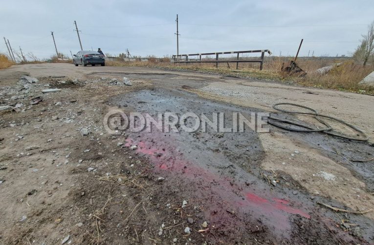 «ДНР» заявила про загибель двох комунальників в окупованій Горлівці