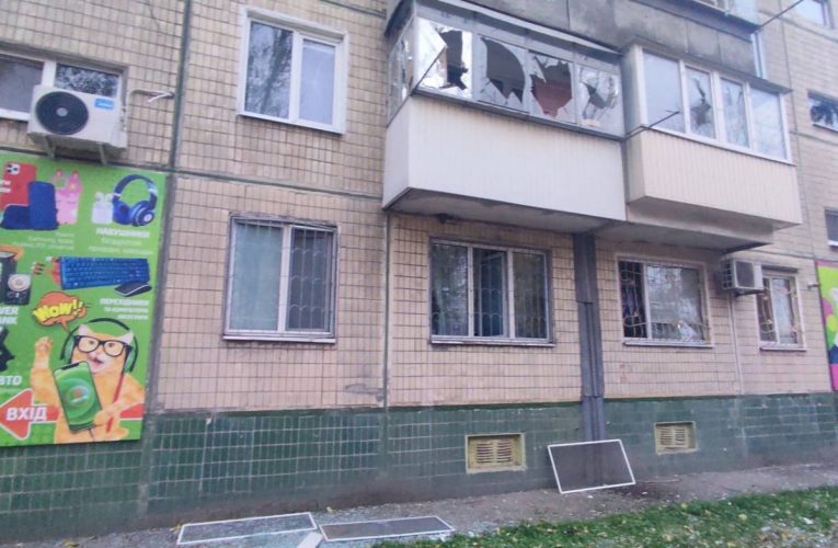 Артобстріл Нікопольщини: росіяни вбили двох людей