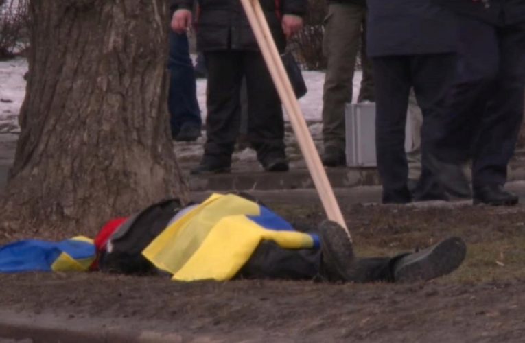 Теракт у Харкові біля Палацу спорту 2015 року: обвинувачені отримали довічні терміни