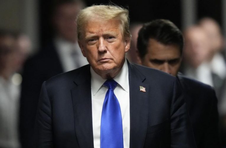 Трамп виключив членство України в НАТО зі свого «мирного плану» — Reuters