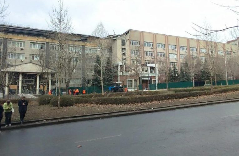 «ДНР»: За день в окупації поранено 5 людей