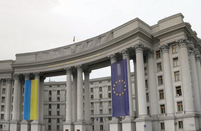 У МЗС України відкидають альтернативи членства в НАТО