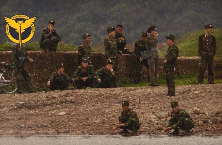 Війська КНДР зазнали втрат у Курській області: у ГУР назвали кількість убитих та поранених