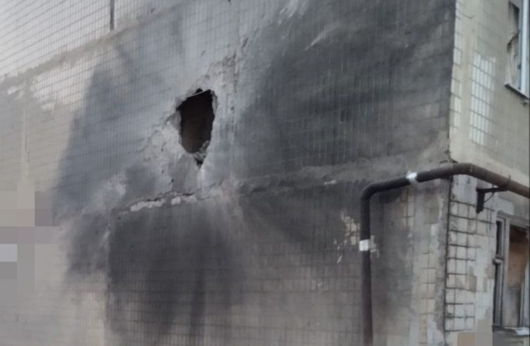 Вночі в Донецьку та Горлівці від обстрілів постраждали 3 особи, є пошкодження будинків