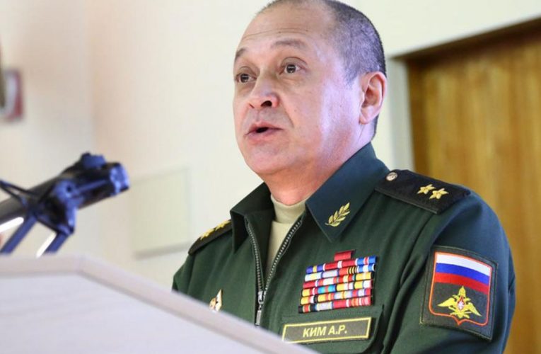 СБУ повідомила про підозру заступнику Герасимова, який наказав ударити по журналістам Reuters у Краматорську