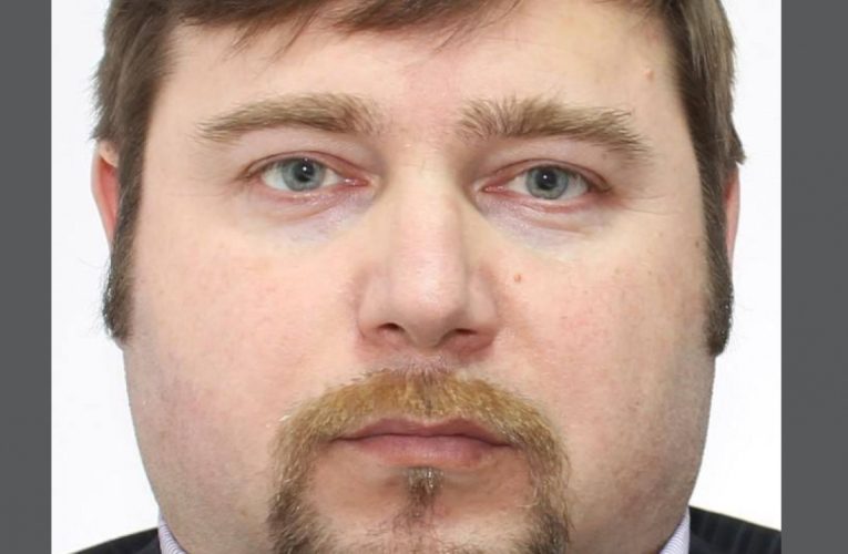 Хто такий Сергій Євсюков — підірваний начальник Оленівської колонії в Донецьку