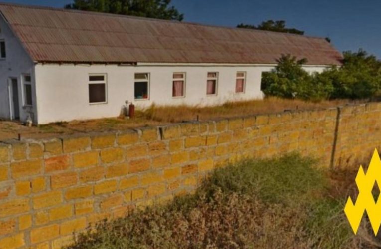 В окупованому Мар’їному знайшли базу російських військових