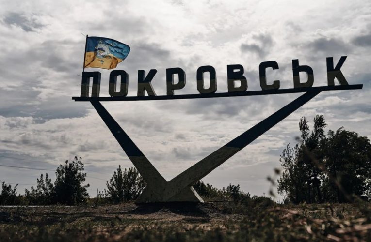 Ймовірно, наступного тижня в Покровську закриється відділення «Укрпошти»
