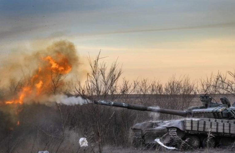 Втрати армії РФ за добу: 1660 солдатів і 20 артсистем