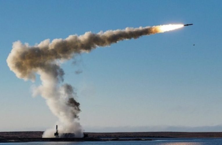 По російському Таганрогу ударили ракетою: пошкоджено підприємство