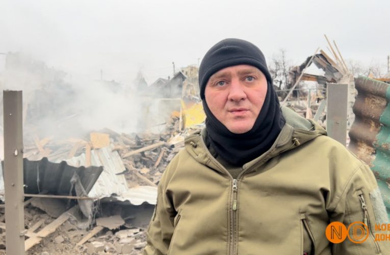 Я не знаю, як люди тут виживатимуть, — волонтер про ситуацію в Покровську