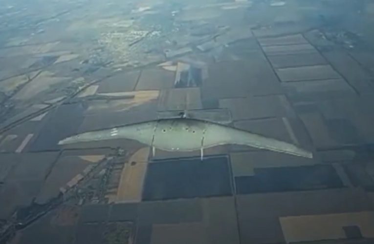 Підрозділ Signum збив два російські розвідувальні БПЛА Supercam