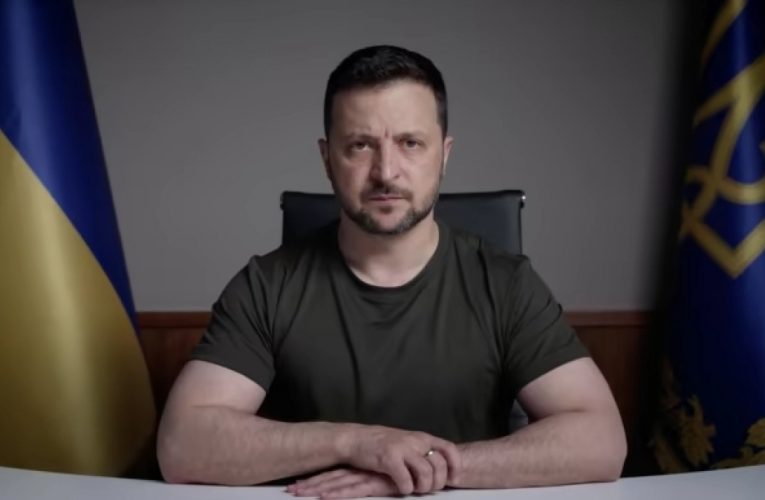Україна не зможе повернути окуповані території силою, потрібні дипломатичні рішення — Зеленський