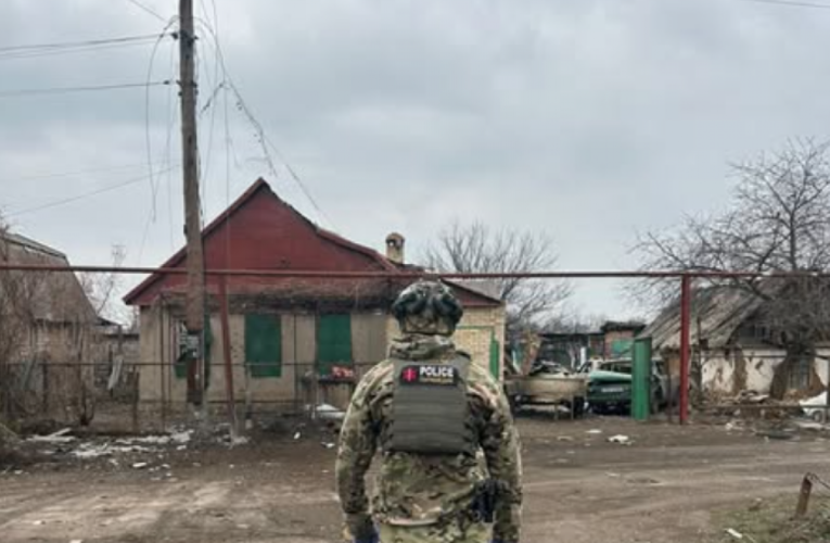 Російські окупанти з артилерії вдарили по Костянтинівській громаді: є постраждалий