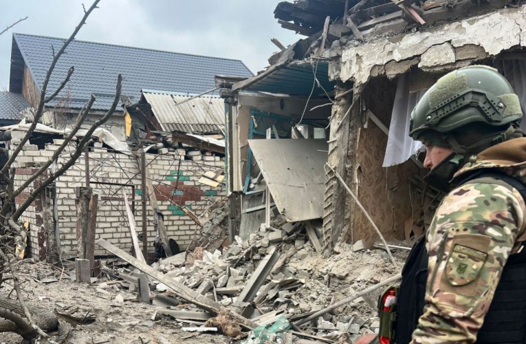 У Донецькій ОВА розповіли про обстріли області за минулу добу