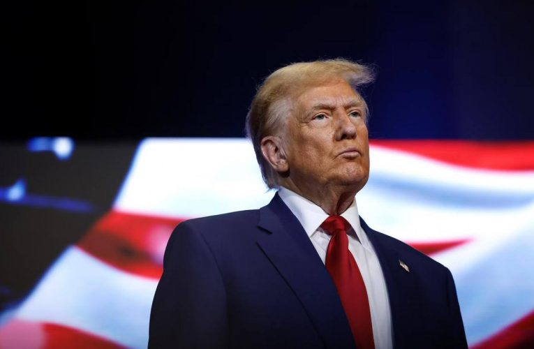 Для закінчення війни в Україні Трамп доручив організувати розмову з Путіним — ЗМІ
