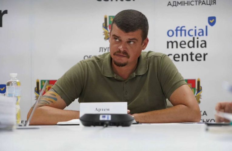 В окупованому Луганську знищують трамвайне сполучення – ОВА