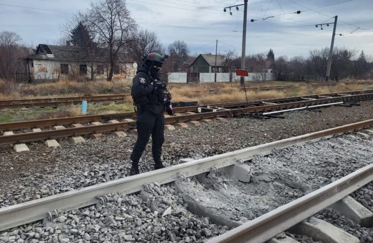Сьогодні вранці Костянтинівка зазнала російського обстрілу