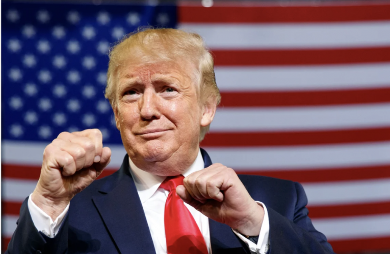 Трамп закликав Путіна піти на мирну угоду інакше санкції проти РФ посиляться