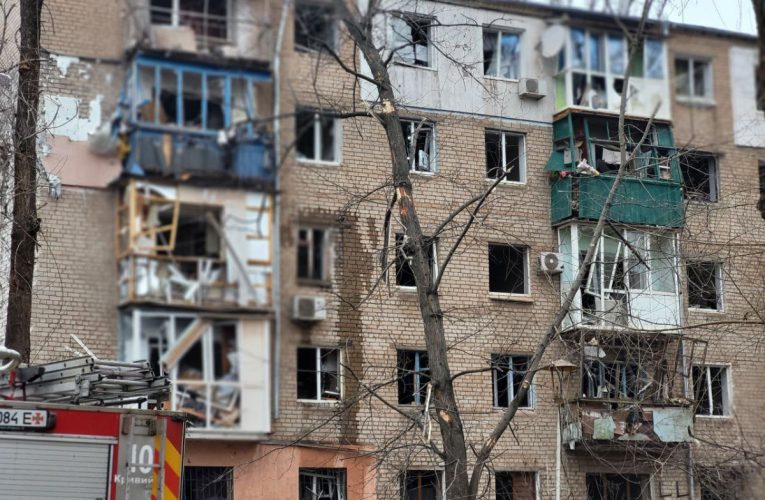 Відомо, скільки РФ за тиждень випустила по Україні дронів, бомб та ракет
