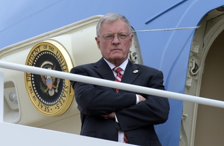 Спецпредставник Трампа по Україні відклав візит до Києва до інавгурації